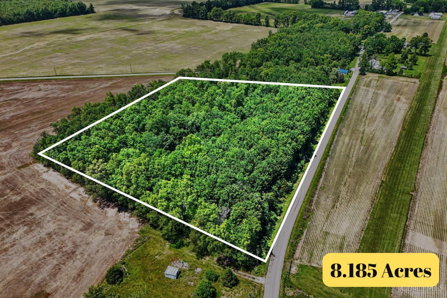 Ac Ac Martin Alexander Road Sardinia, OH 45171 - Photo 1 of 20