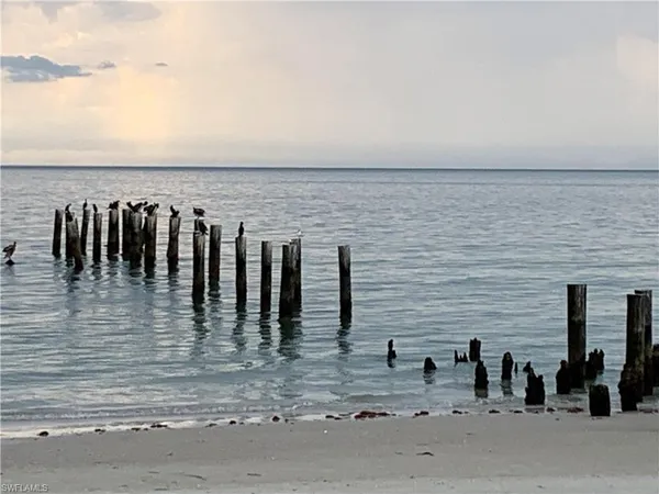 a view of ocean
