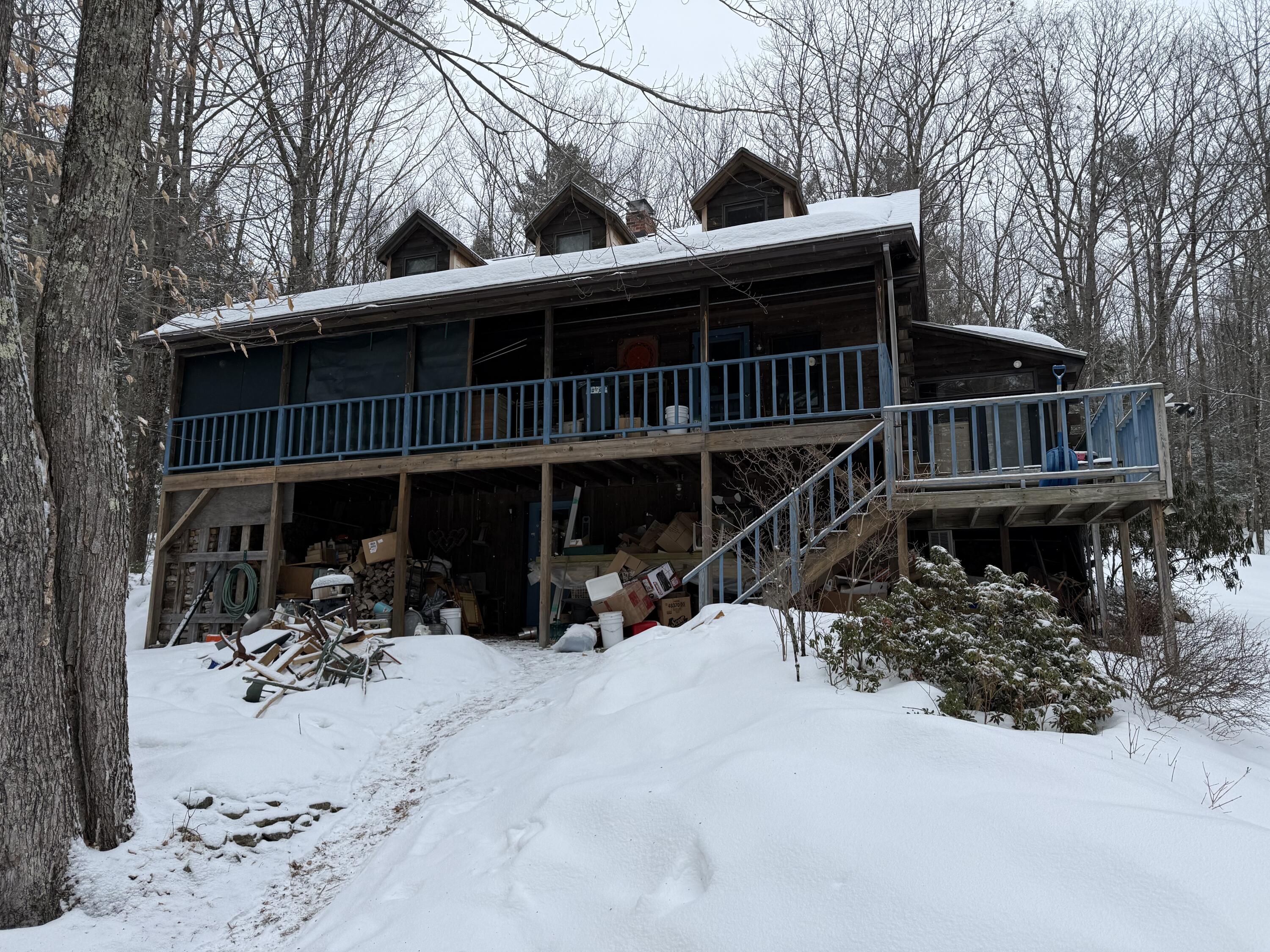 197 Franklin Road Jay, ME 04239 - Photo 3 of 24 IMG_9121
