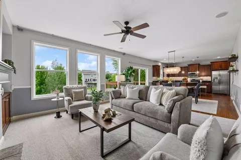 $650,000 | 2715 Fieldstone Drive, Victoria, MN 55386