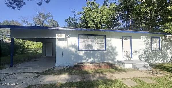 1714 Hampton Street Jackson, MS 39209 - Photo 1 of 4 Front