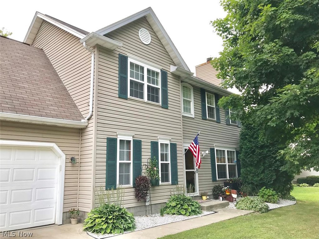 1170 Dock Road Madison, OH 44057 - Photo 1 of 1