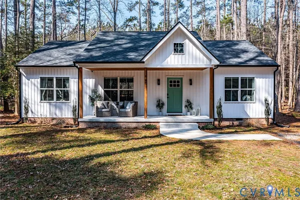 $315,000 | 140 Delaware Drive, Heathsville, VA 22473