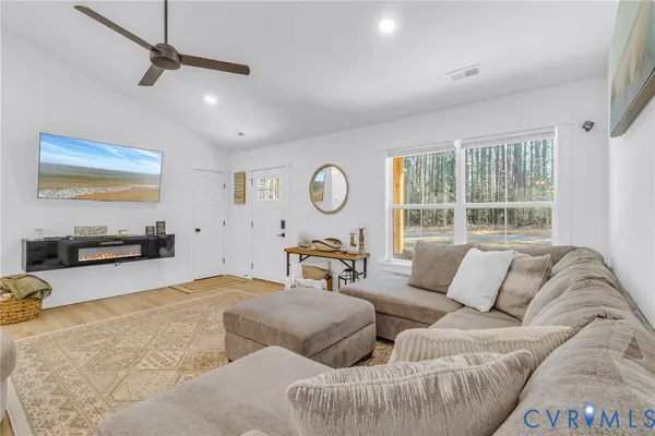 $315,000 | 140 Delaware Drive, Heathsville, VA 22473