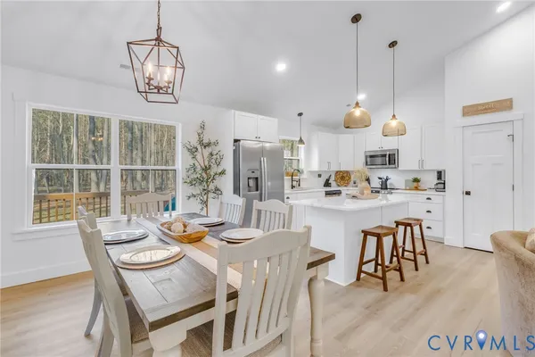 $315,000 | 140 Delaware Drive, Heathsville, VA 22473