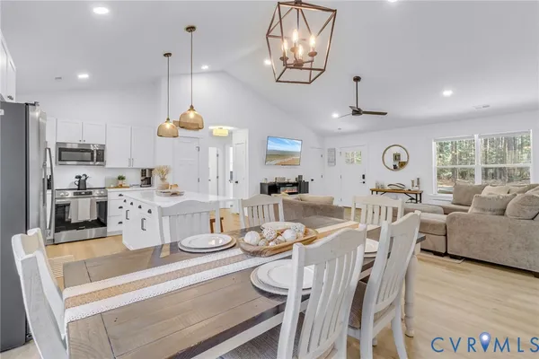 $315,000 | 140 Delaware Drive, Heathsville, VA 22473