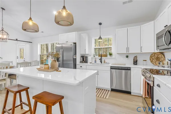 $315,000 | 140 Delaware Drive, Heathsville, VA 22473