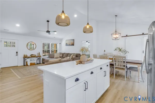 $315,000 | 140 Delaware Drive, Heathsville, VA 22473