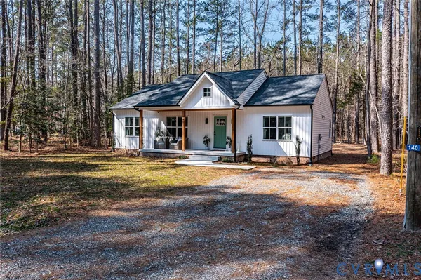 $315,000 | 140 Delaware Drive, Heathsville, VA 22473