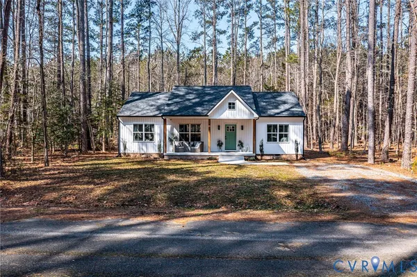 $315,000 | 140 Delaware Drive, Heathsville, VA 22473