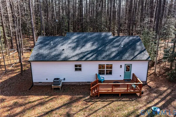$315,000 | 140 Delaware Drive, Heathsville, VA 22473