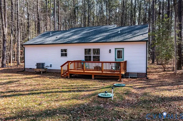 $315,000 | 140 Delaware Drive, Heathsville, VA 22473