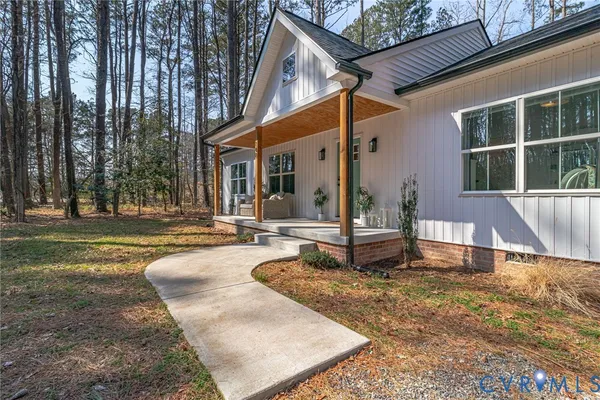 $315,000 | 140 Delaware Drive, Heathsville, VA 22473