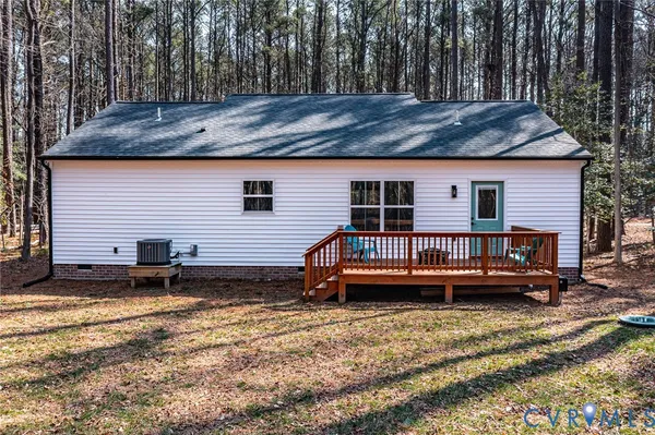 $315,000 | 140 Delaware Drive, Heathsville, VA 22473