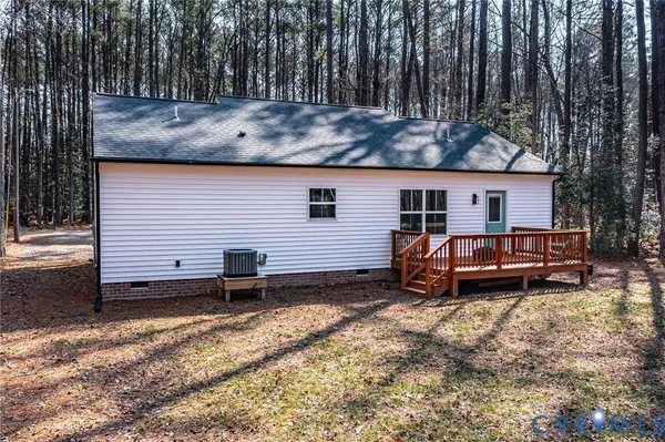 $315,000 | 140 Delaware Drive, Heathsville, VA 22473