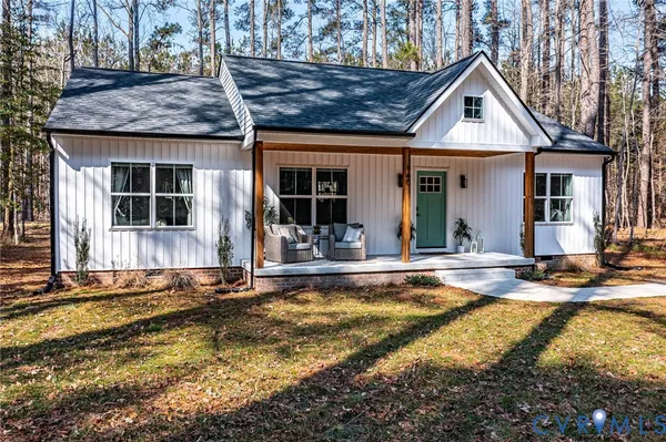 $315,000 | 140 Delaware Drive, Heathsville, VA 22473