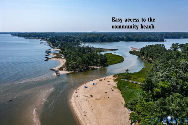 $315,000 | 140 Delaware Drive, Heathsville, VA 22473