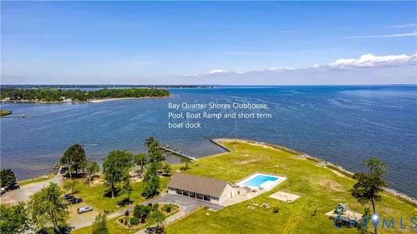 $315,000 | 140 Delaware Drive, Heathsville, VA 22473