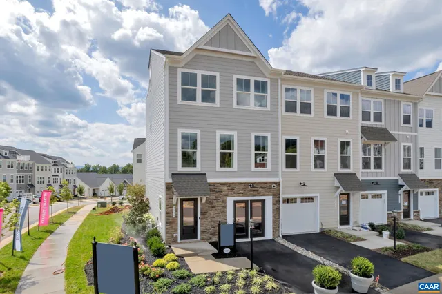 $394,990 | 5984 Cling Lane, Crozet, VA 22932
