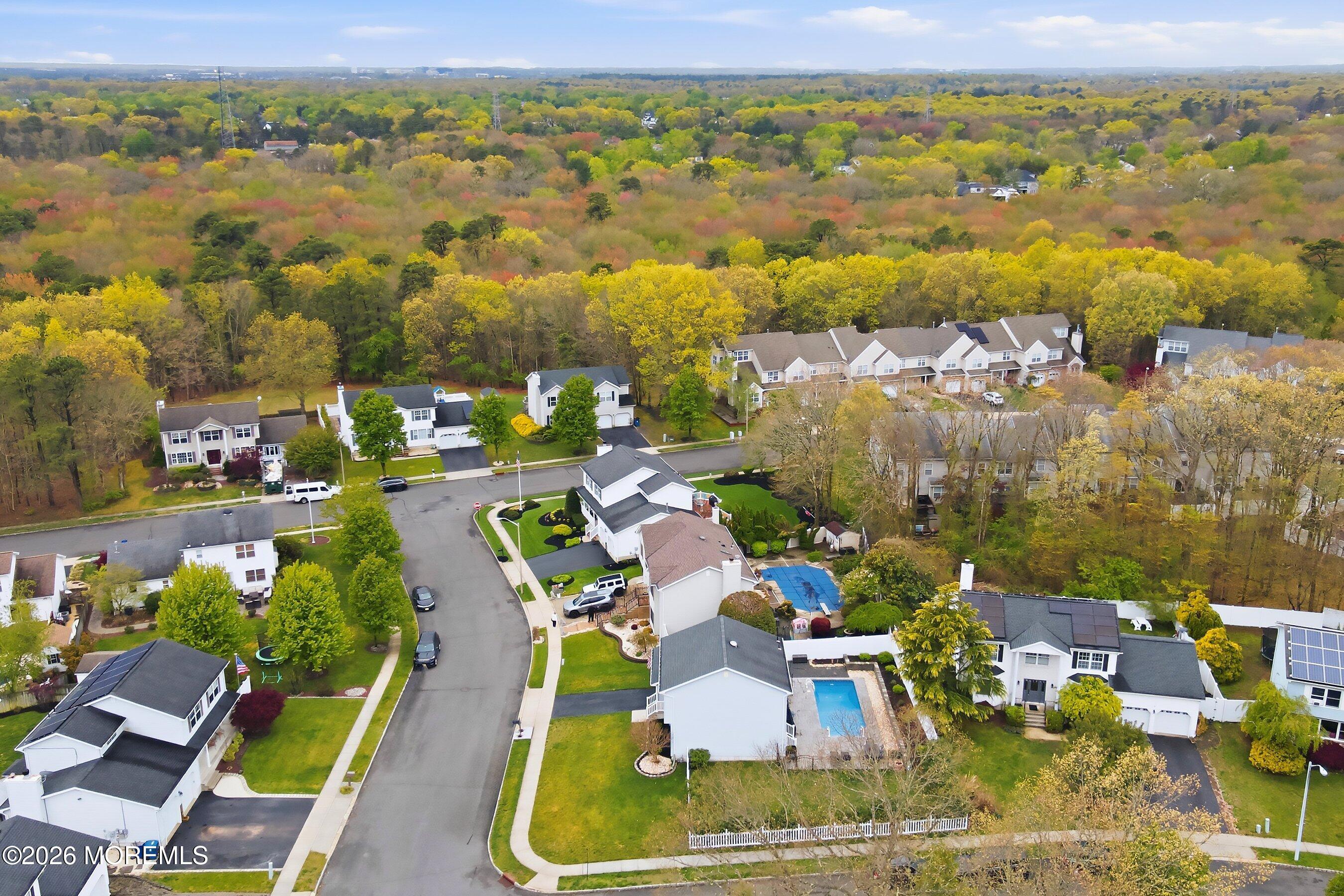 32 Bronia Street Howell, NJ 07731 - Photo 43 of 46 Side Right 1