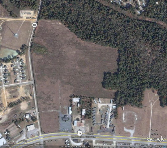 2801 Broad Street Sumter, SC 29150 - Photo 1 of 2