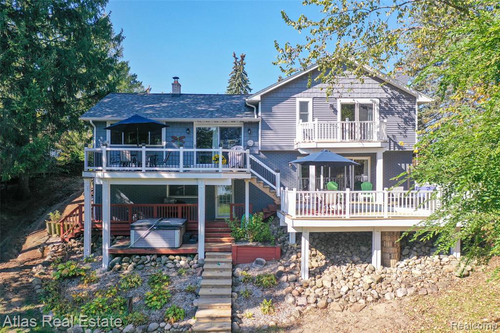9449 Ridge Road Goodrich, MI 48438 - Photo 33 of 54 Gallery Image 33