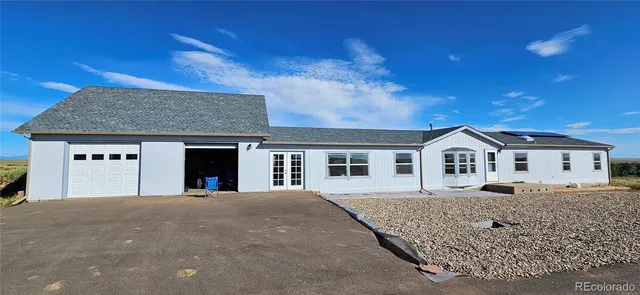 $2,650,000 | 3701 County Road 230, Walsenburg, CO 81089