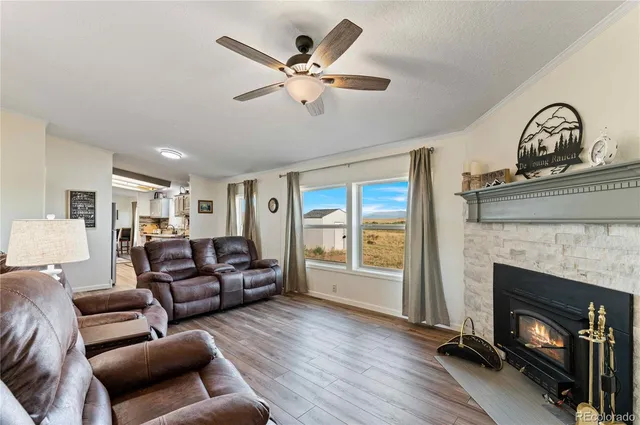 $2,650,000 | 3701 County Road 230, Walsenburg, CO 81089