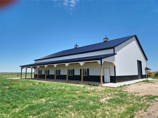 $2,650,000 | 3701 County Road 230, Walsenburg, CO 81089