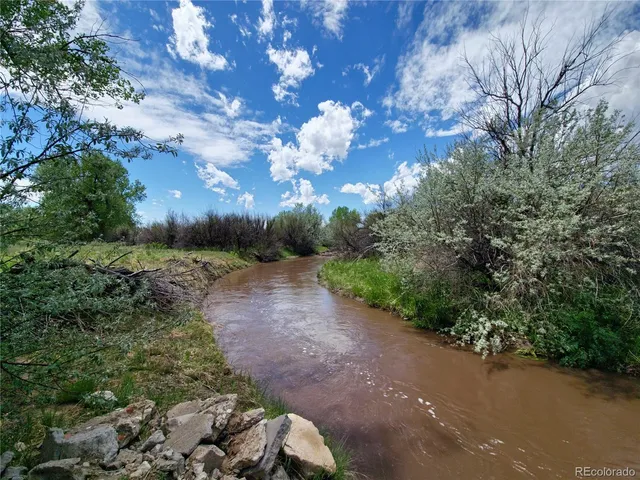 $2,650,000 | 3701 County Road 230, Walsenburg, CO 81089