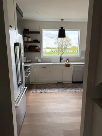 $734,900 | 11326 Bancroft Way Southeast, Alto, MI 49302