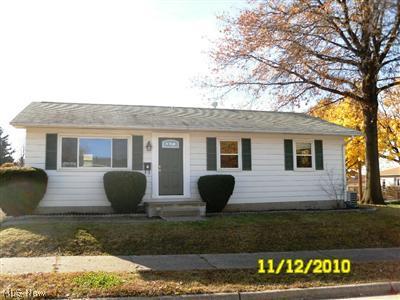 515 Stephens Road Akron, OH 44312 - Photo 1 of 1 Welcome Home!