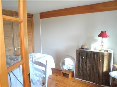 21 Priscilla Road Orleans, MA 02653 - Photo 11 of 17 a view of bedroom with wooden floor