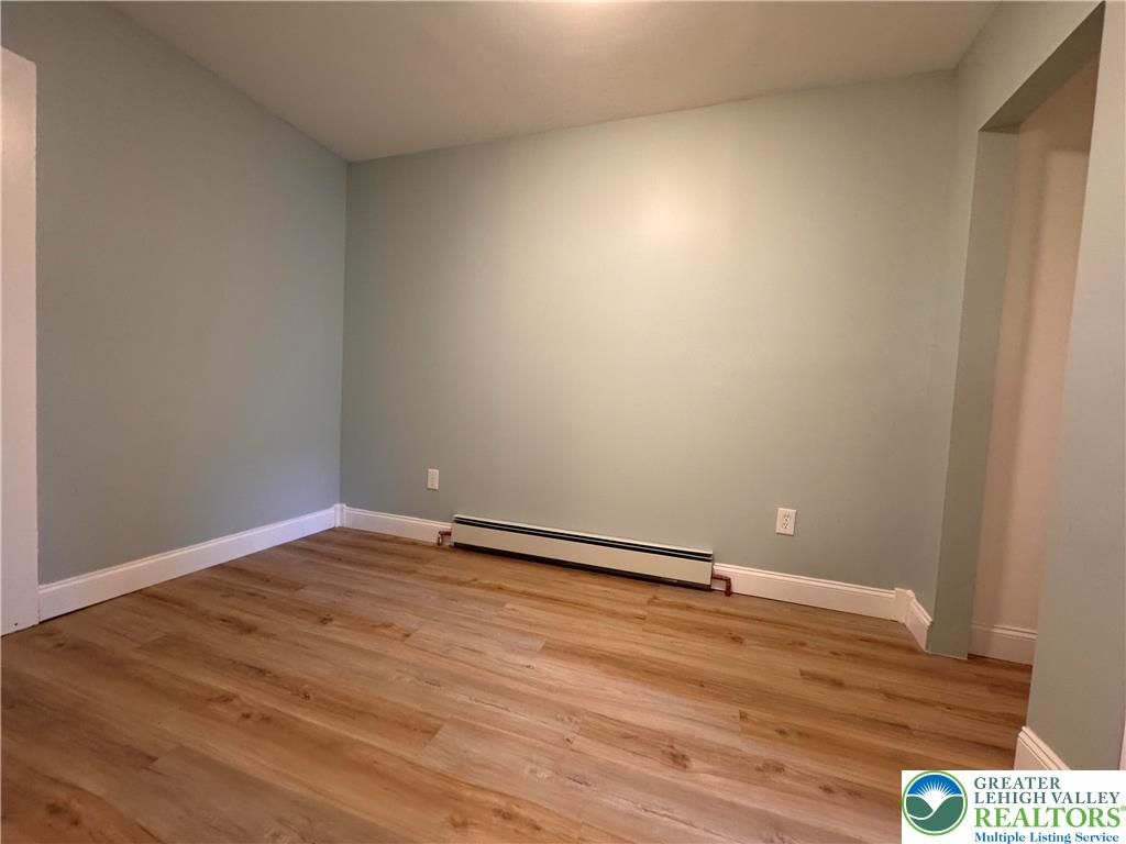 35 North 5th Street Easton, PA 18042 - Photo 44 of 96 a view of an empty room