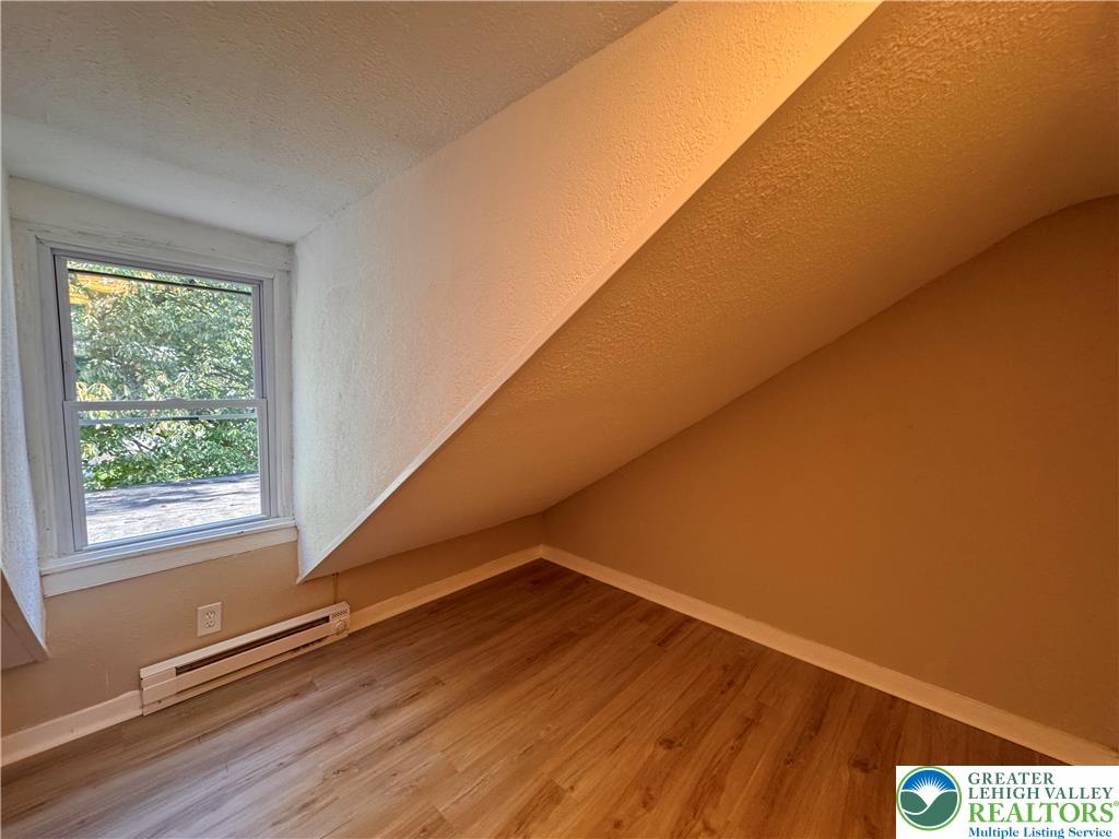 35 North 5th Street Easton, PA 18042 - Photo 61 of 96 a view of a room with wooden floor and a window