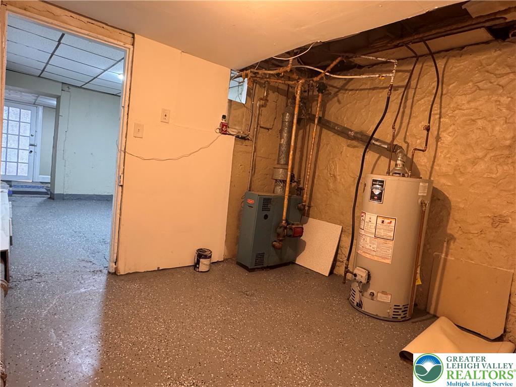 35 North 5th Street Easton, PA 18042 - Photo 79 of 96 a view of a room with gym equipment