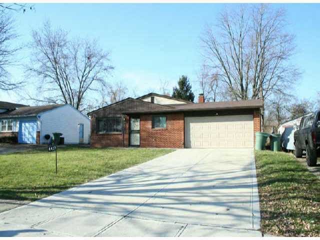 4427 Collingdale Road Columbus, OH 43231 - Photo 1 of 10 Gallery Image 1