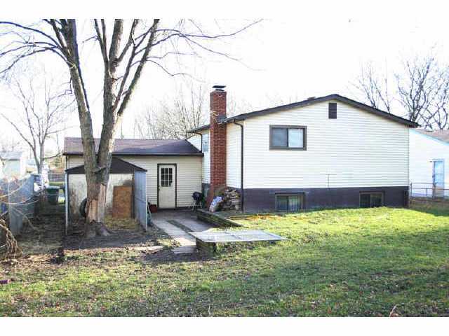 4427 Collingdale Road Columbus, OH 43231 - Photo 6 of 10 Gallery Image 6