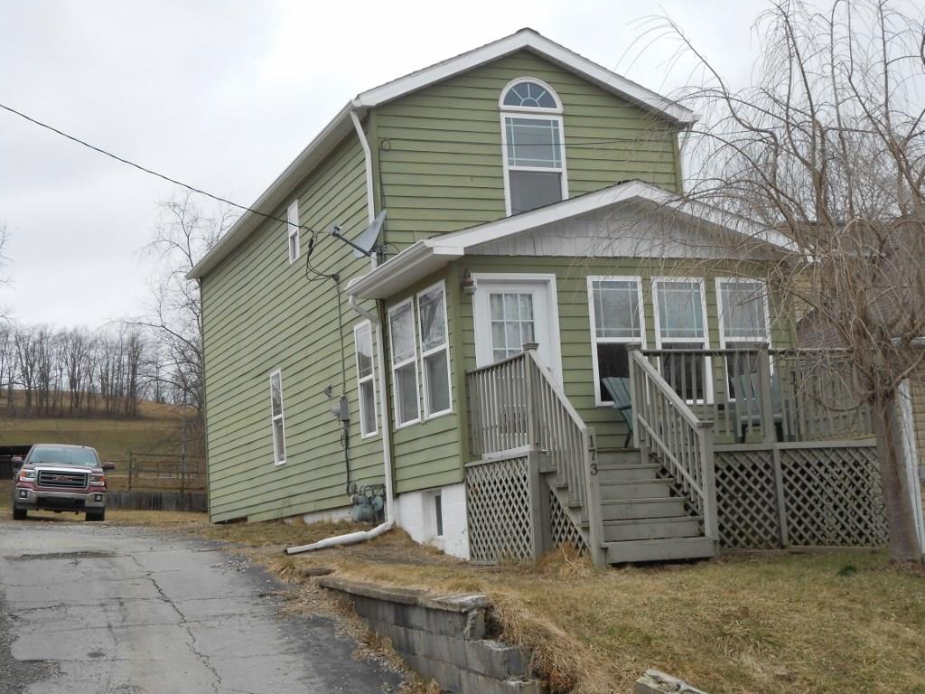 173 Varsity Road Masontown, PA 15461 - Photo 1 of 21 New Hardie board siding and new windows