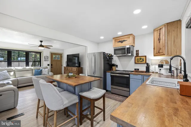 $395,000 | 18188 Birmingham Road, Culpeper, VA 22701