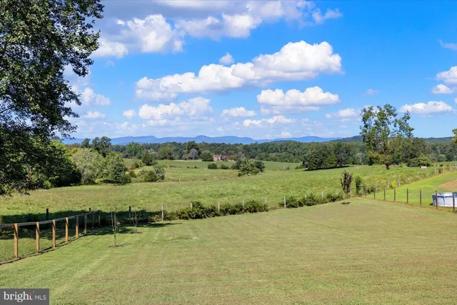 $395,000 | 18188 Birmingham Road, Culpeper, VA 22701