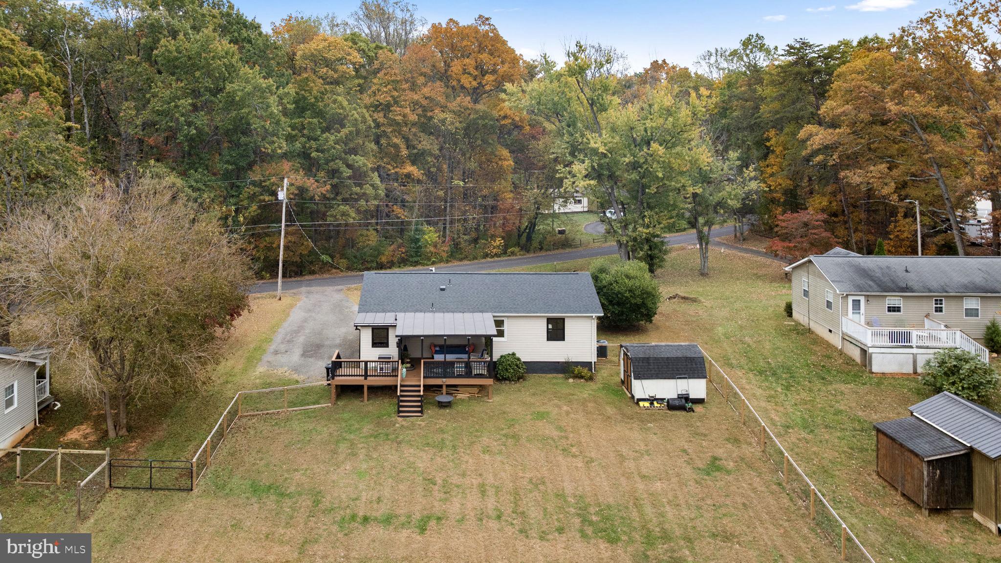 18188 Birmingham Road Culpeper, VA 22701 - Photo 40 of 65