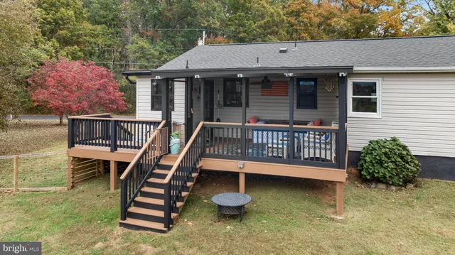$395,000 | 18188 Birmingham Road, Culpeper, VA 22701