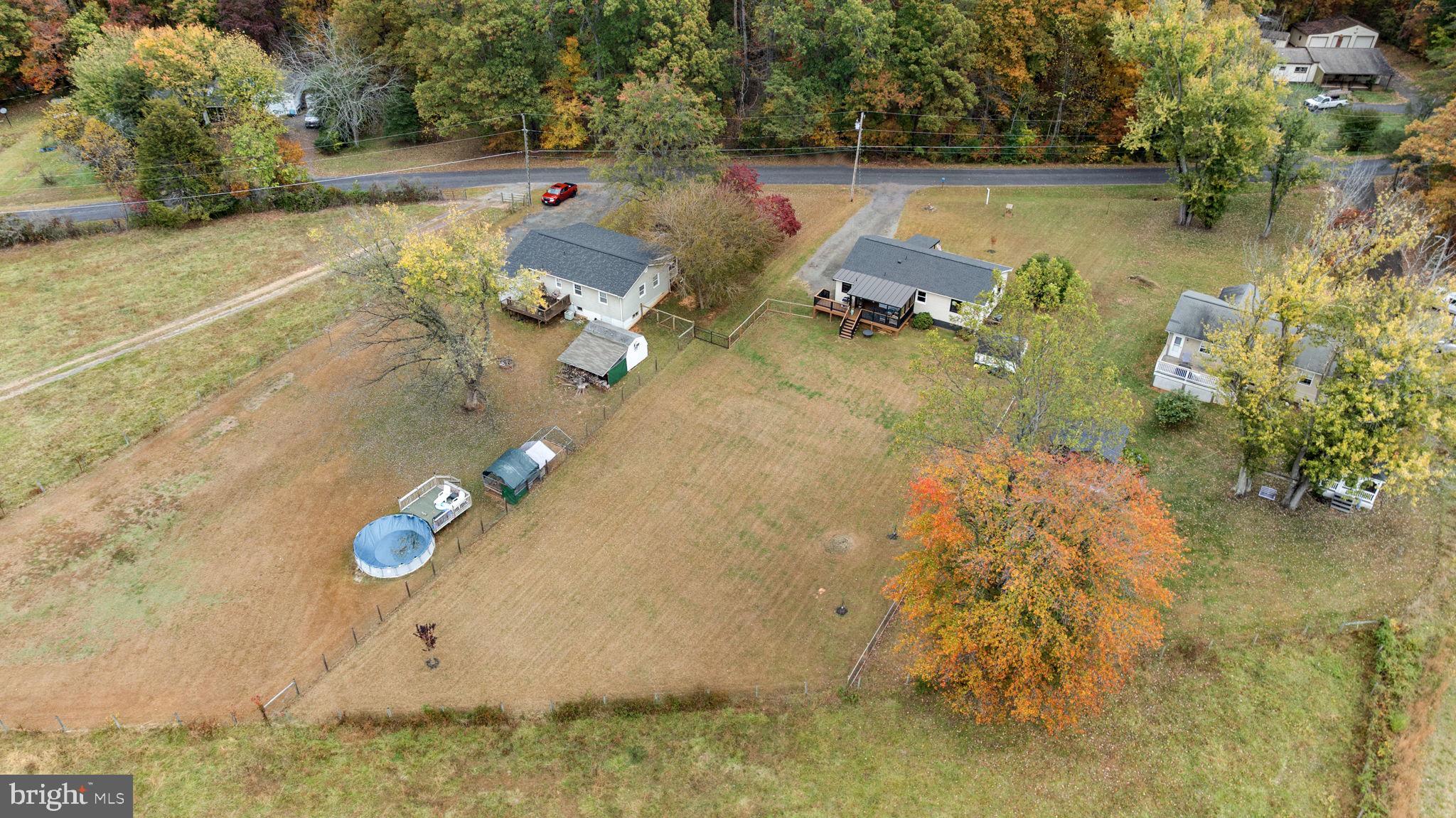 18188 Birmingham Road Culpeper, VA 22701 - Photo 44 of 65