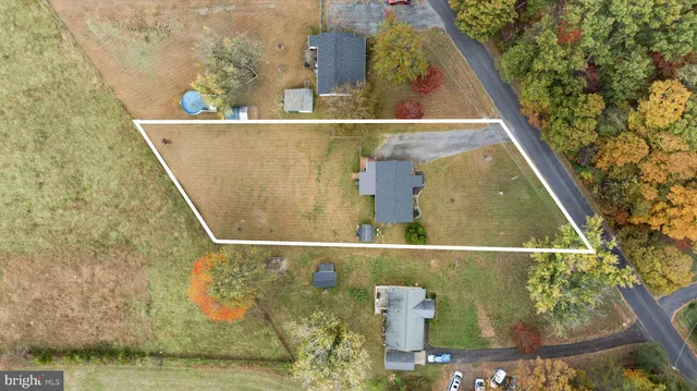 $395,000 | 18188 Birmingham Road, Culpeper, VA 22701