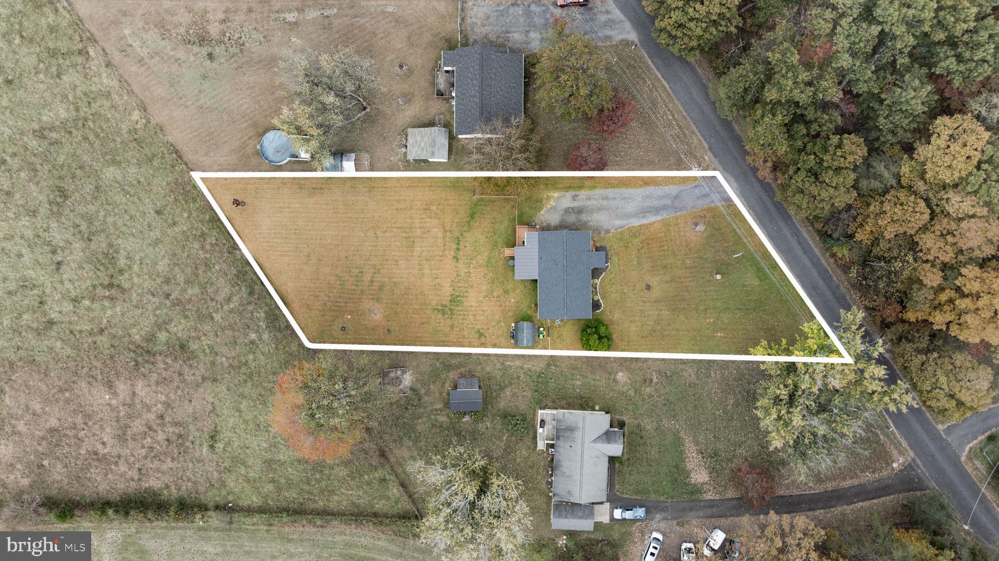 18188 Birmingham Road Culpeper, VA 22701 - Photo 47 of 65