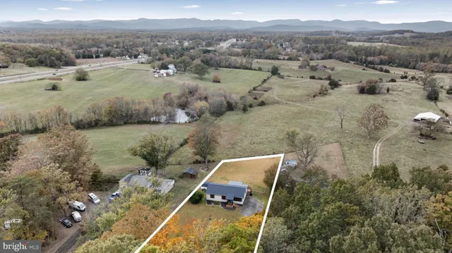 $395,000 | 18188 Birmingham Road, Culpeper, VA 22701