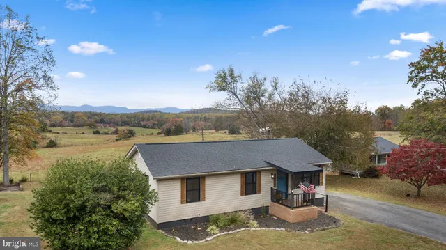 $395,000 | 18188 Birmingham Road, Culpeper, VA 22701