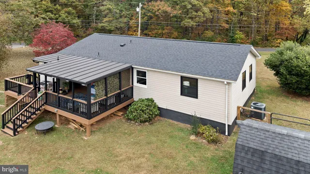 $395,000 | 18188 Birmingham Road, Culpeper, VA 22701