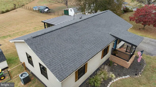 $395,000 | 18188 Birmingham Road, Culpeper, VA 22701